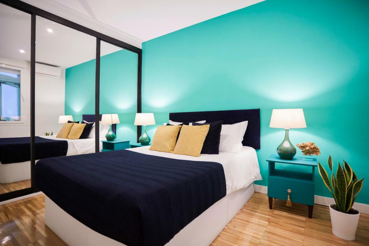 Appartement Santa Ana Sol Boutique à Madrid Extérieur photo