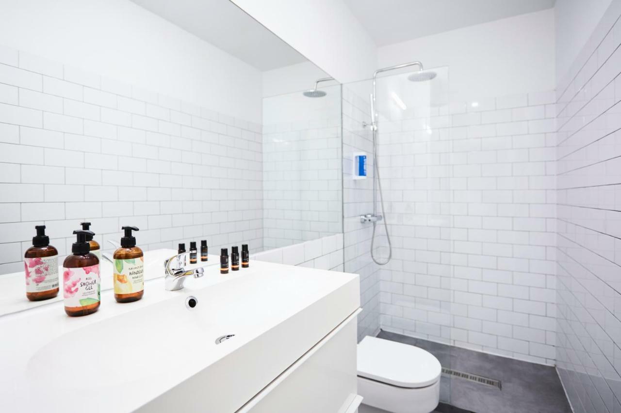 Appartement Santa Ana Sol Boutique à Madrid Extérieur photo